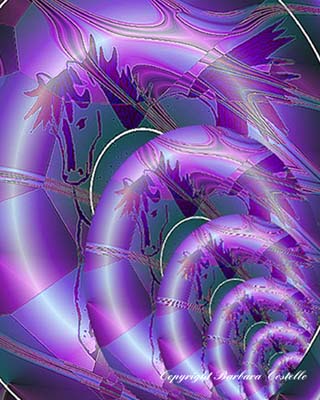 animal art gallery image