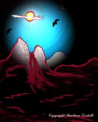 Millennium Limited Edition Art Gallery Image