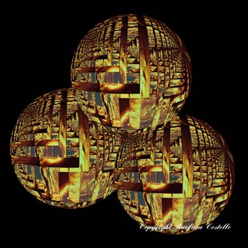 new age art gallery image