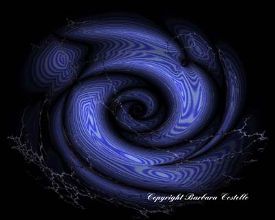 new age art gallery image