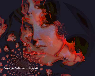 la femme art gallery image